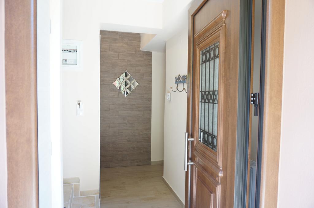 Villa Giota Potamia  Exterior photo