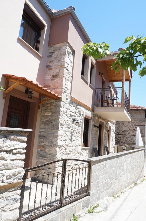 Villa Giota Potamia  Exterior photo